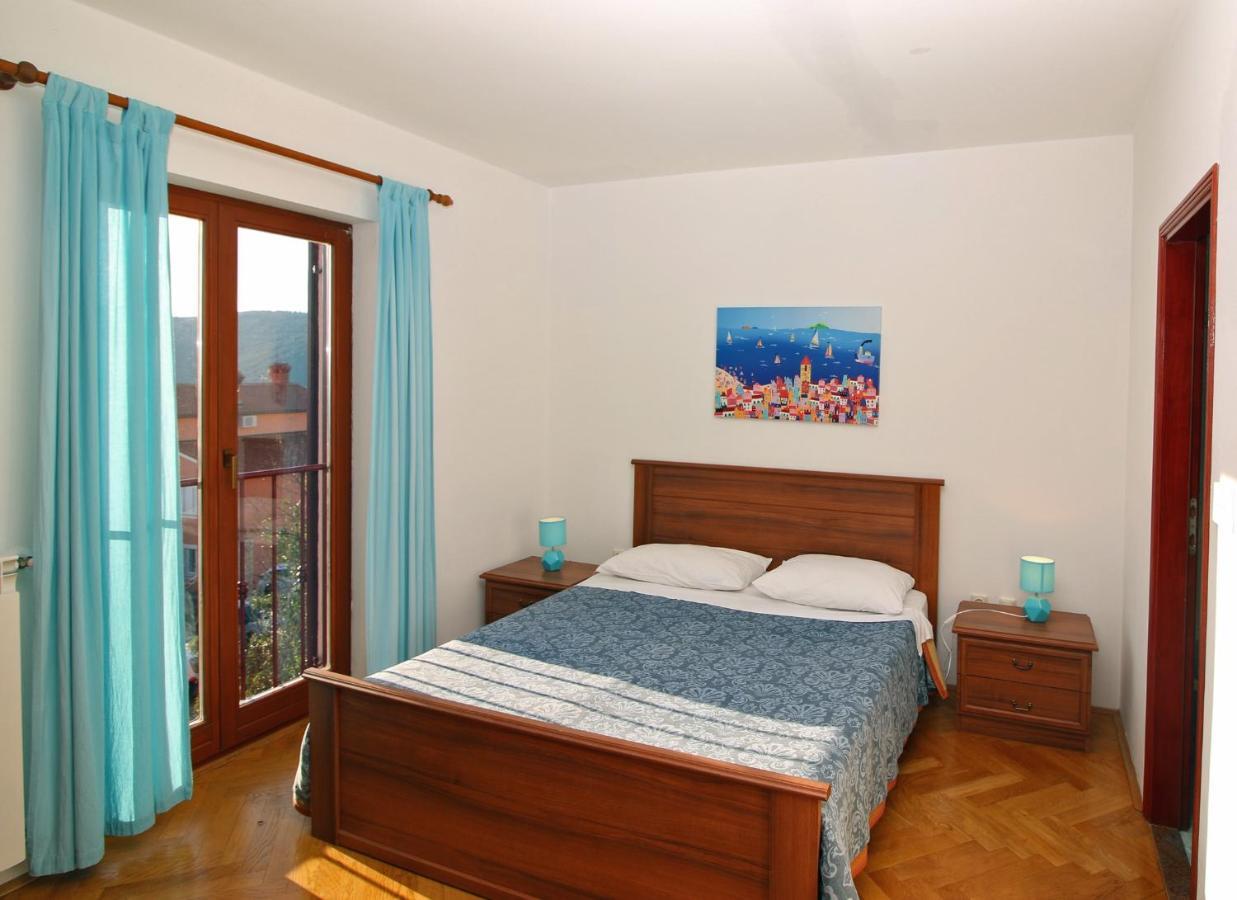 Apartment Rabac 7429A Exterior foto