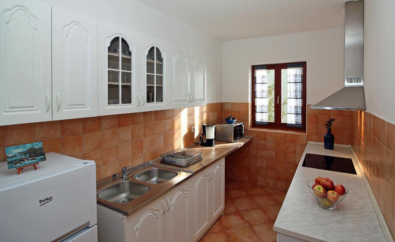 Apartment Rabac 7429A Exterior foto