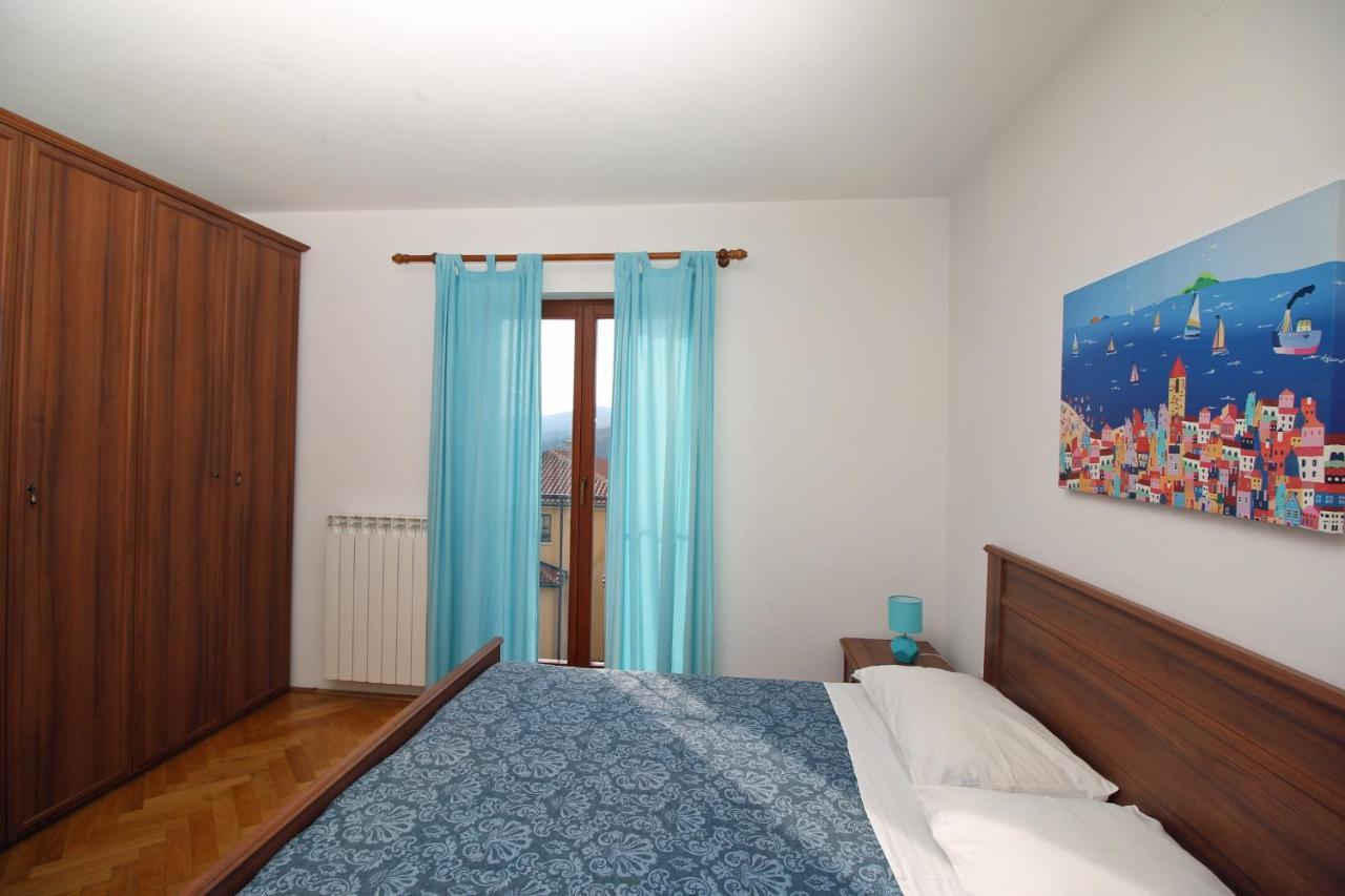 Apartment Rabac 7429A Exterior foto