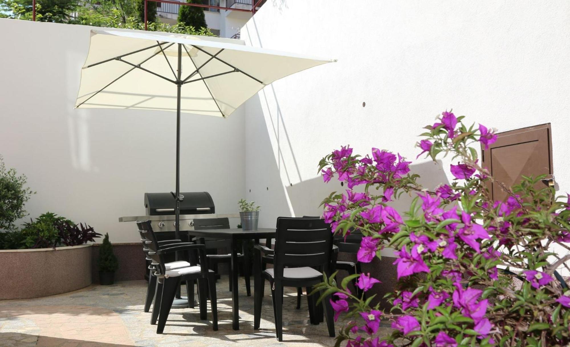 Apartment Rabac 7429A Exterior foto