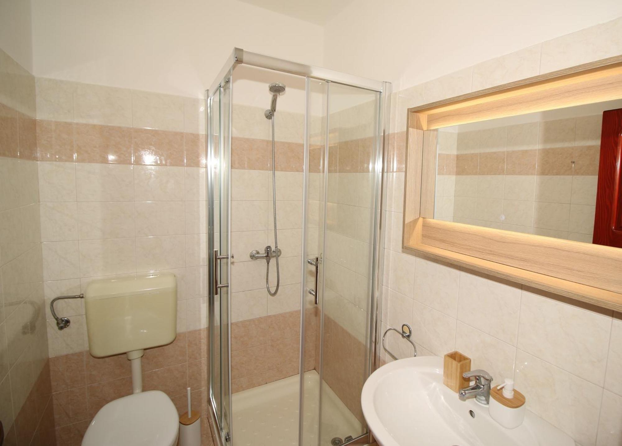 Apartment Rabac 7429A Exterior foto