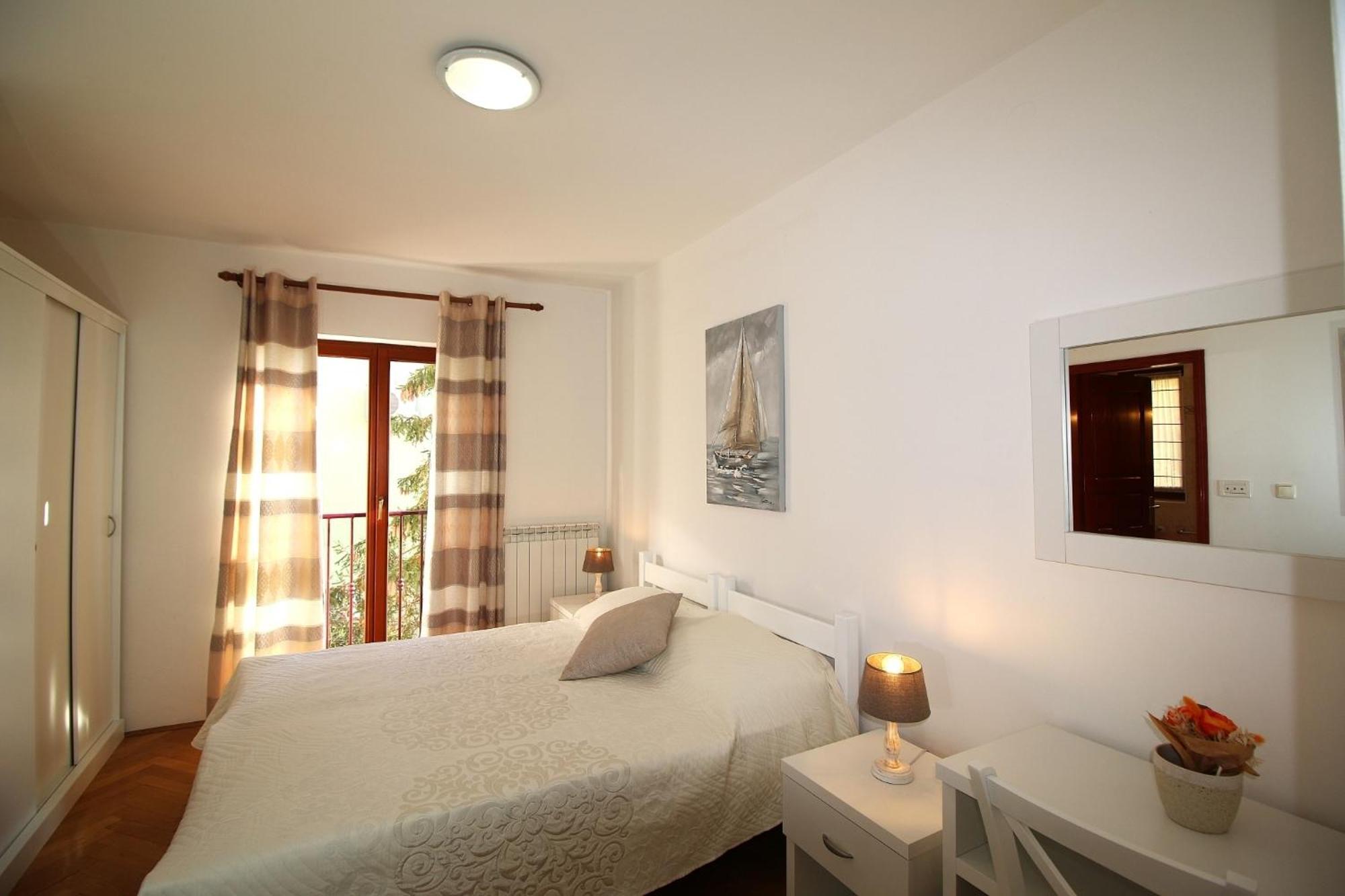 Apartment Rabac 7429A Exterior foto
