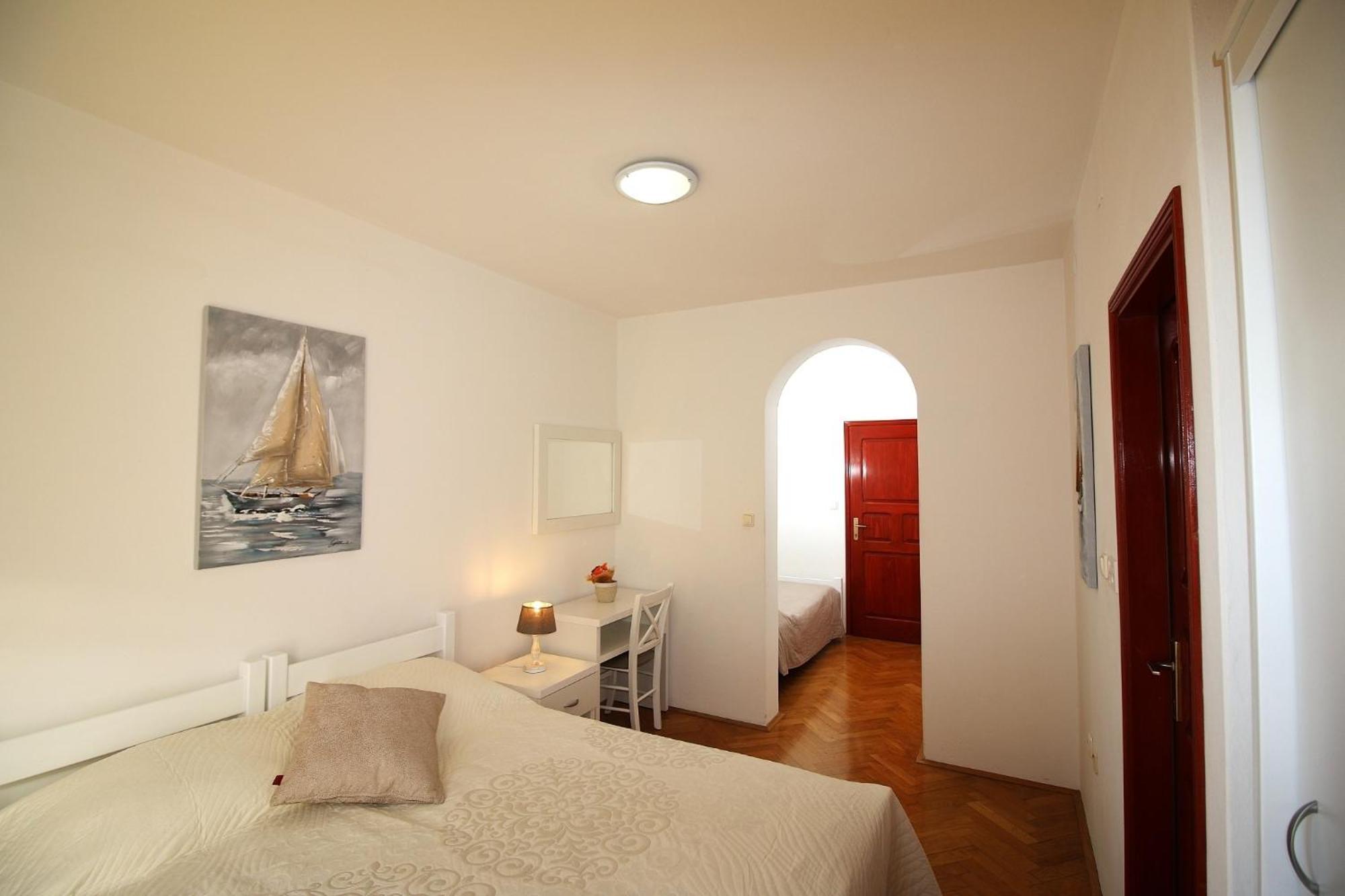Apartment Rabac 7429A Exterior foto